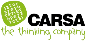 CARSA - The Thinking Company