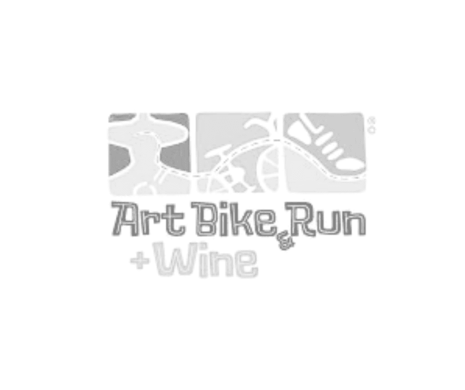 Art Bike & Run + Wine