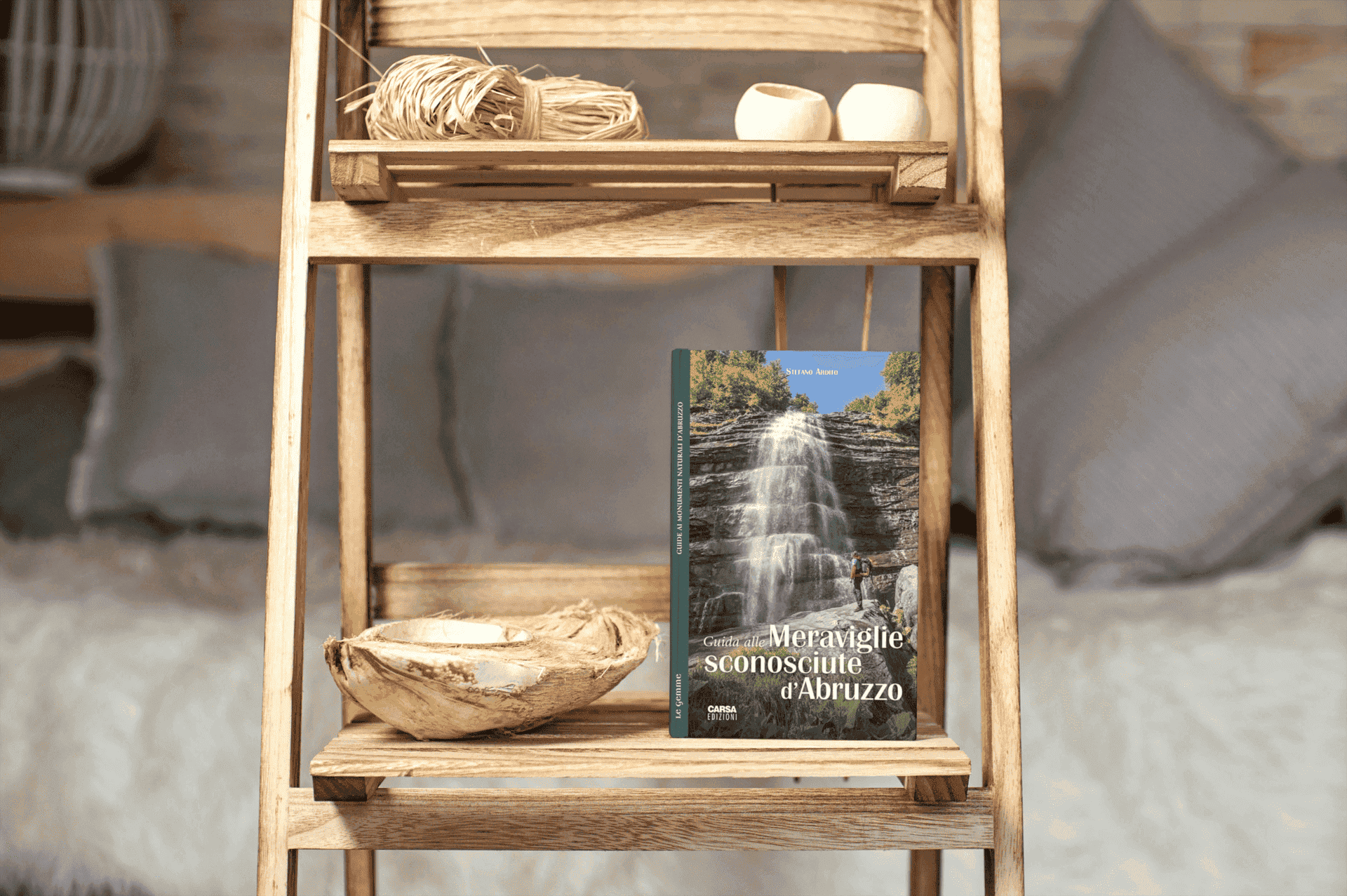 Guida alle meraviglie sconosciute d'Abbruzzo