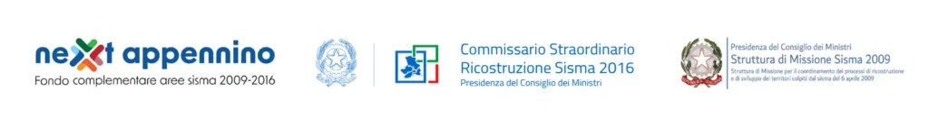 Il progetto Touring Experience è realizzato grazie al finanziamento del Piano Nazionale Complementare – Next Appennino, Misura B2.1