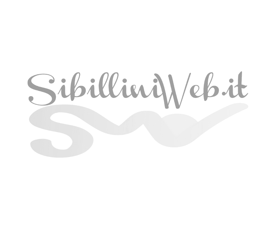 Sibillini Web
